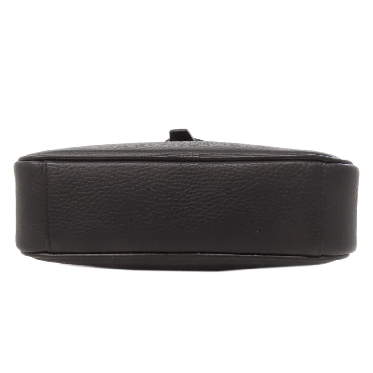 Burberry Logo Shoulder Bag Leather for Women [Used] [BURBERRY] 4