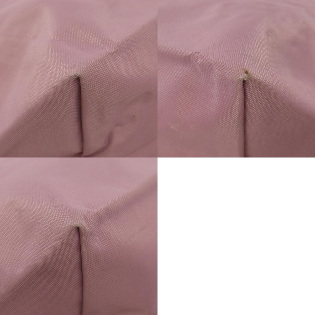 Longchamp Le Pliage Tote Bag Nylon Material Ladies [Used] [Longchamp] 10