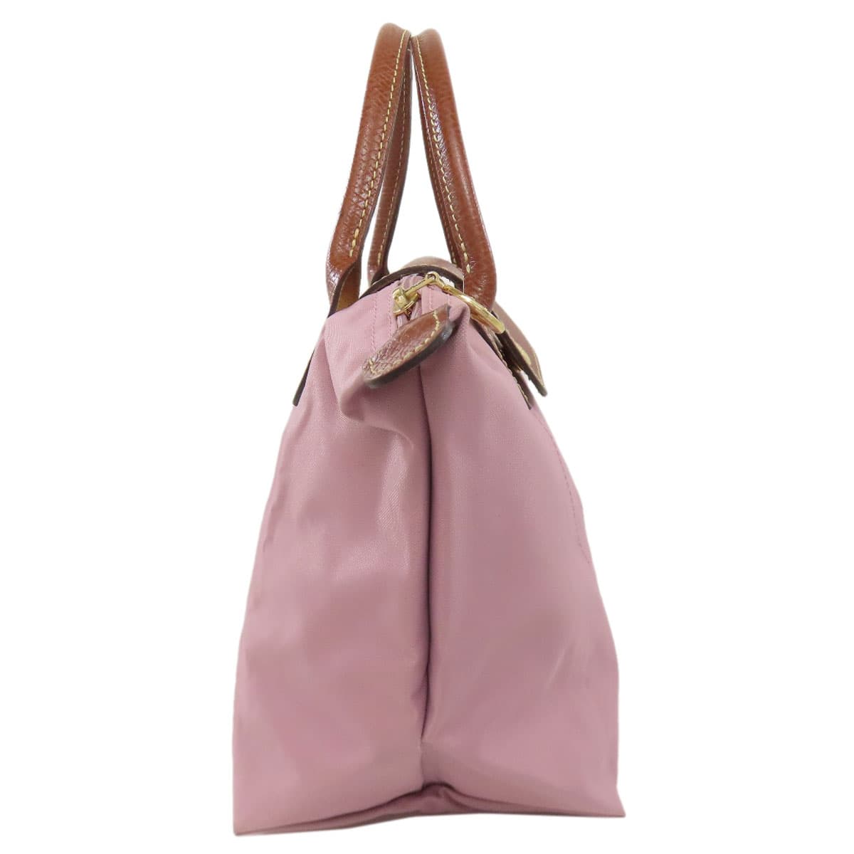 Longchamp Le Pliage Tote Bag Nylon Material Ladies [Used] [Longchamp] 3