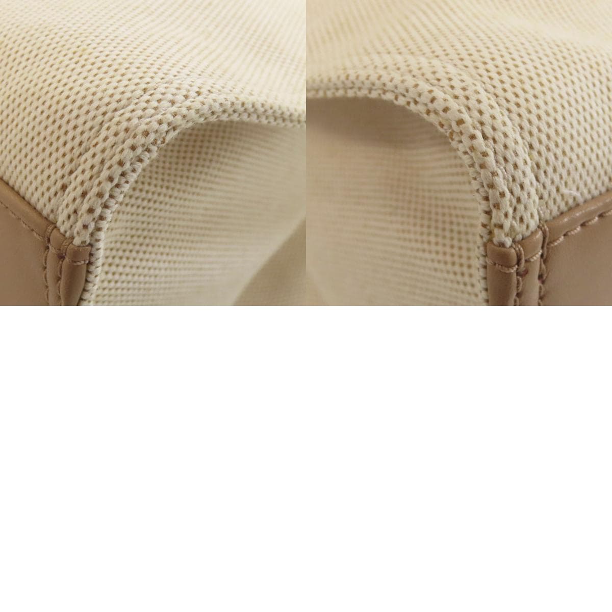 Michael Kors Kempner 2WAY Tote Bag Canvas Ladies [Used] [Michael Kors] 10