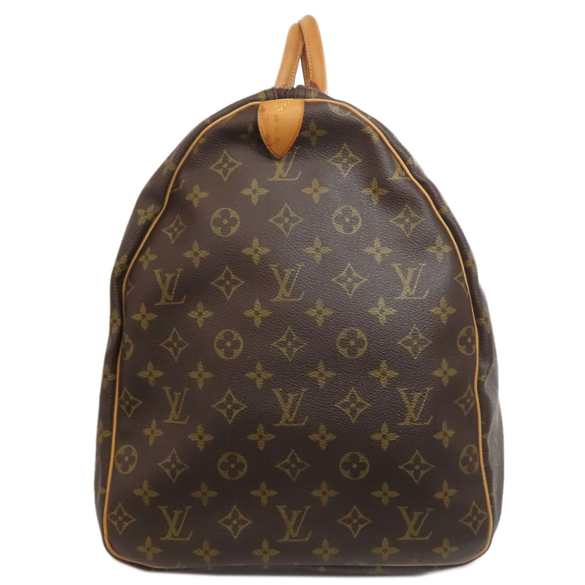 Louis Vuitton M41422 Keepall 60 Boston Bag Monogram Canvas Ladies [Used] [LOUIS VUITTON] M41422 3