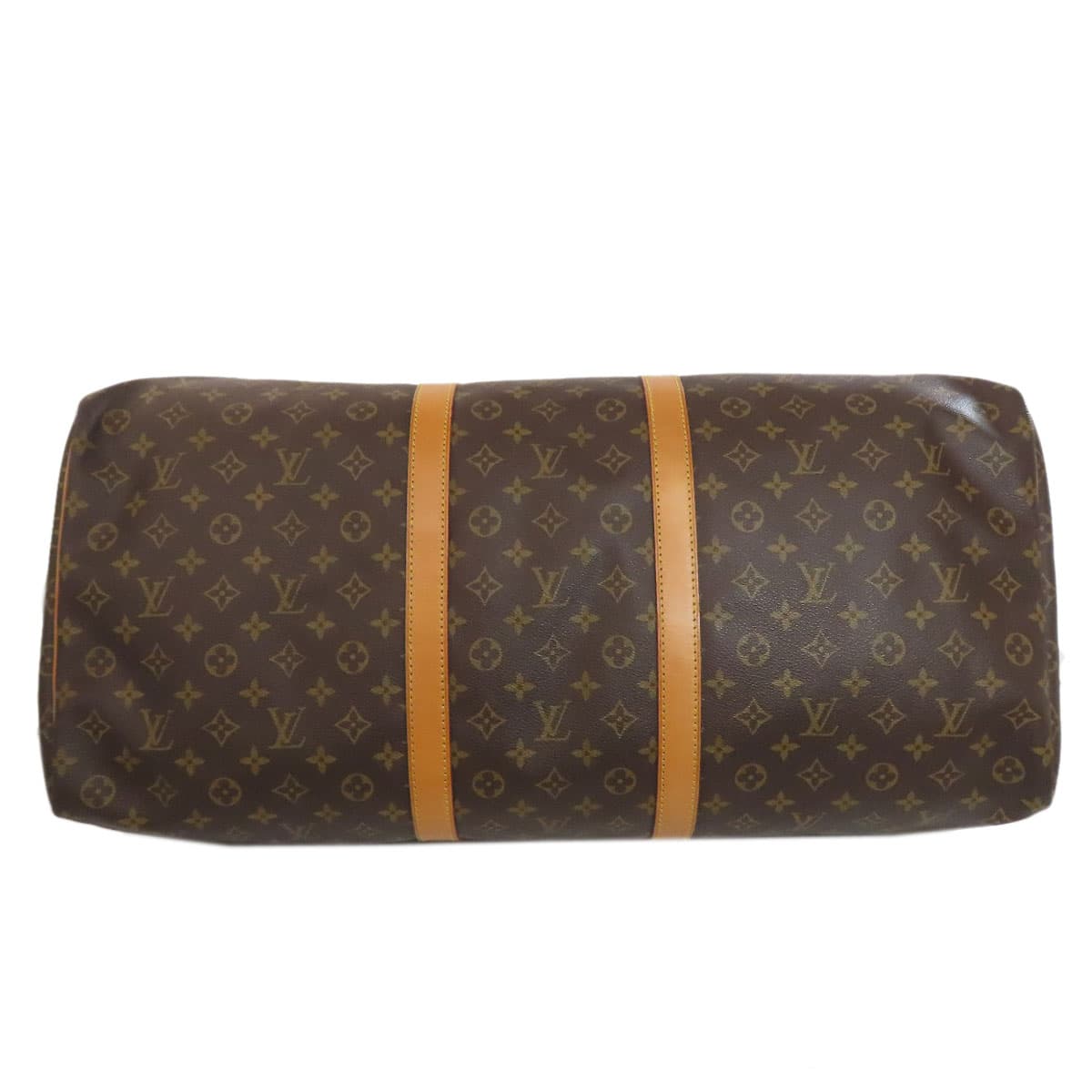Louis Vuitton M41422 Keepall 60 Boston Bag Monogram Canvas Ladies [Used] [LOUIS VUITTON] M41422 4