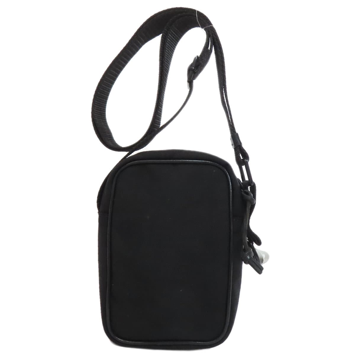 Maison Margiela Logo Shoulder Bag Canvas Women's [Used] [MaisonMargiela] 2