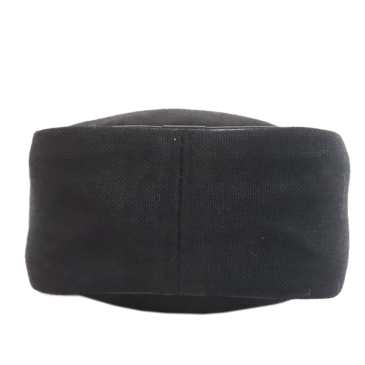 Maison Margiela Logo Shoulder Bag Canvas Women's [Used] [MaisonMargiela] 4