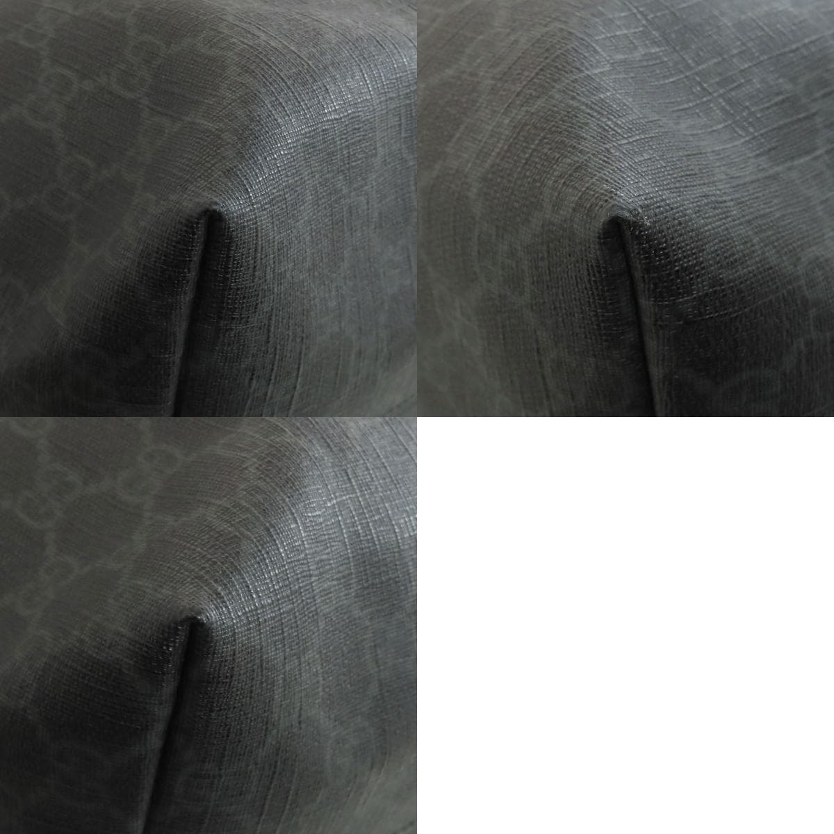 Gucci 162785 GG Supreme 2WAY Tote Bag PVC Ladies [Used] [GUCCI] 162785 10