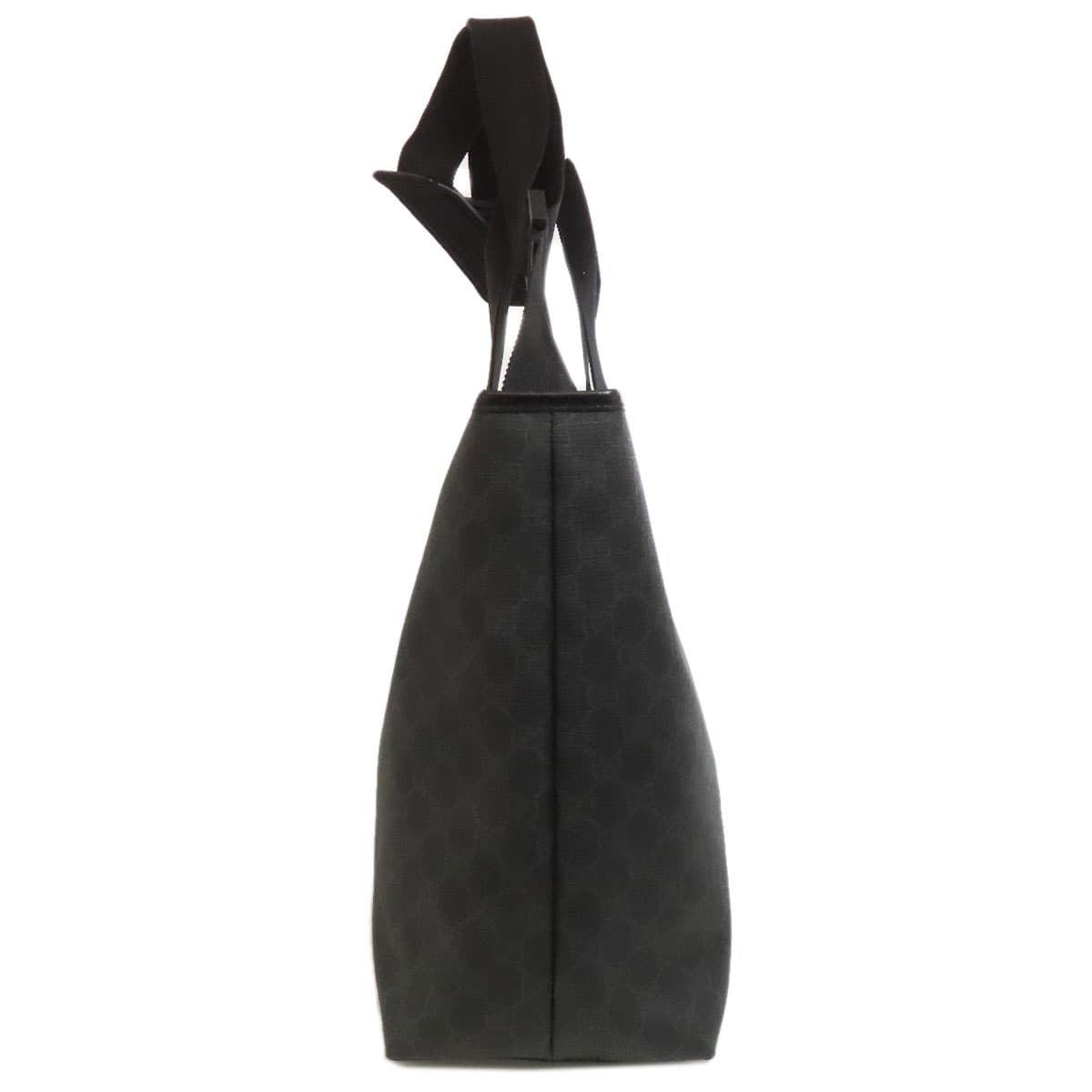 Gucci 162785 GG Supreme 2WAY Tote Bag PVC Ladies [Used] [GUCCI] 162785 3