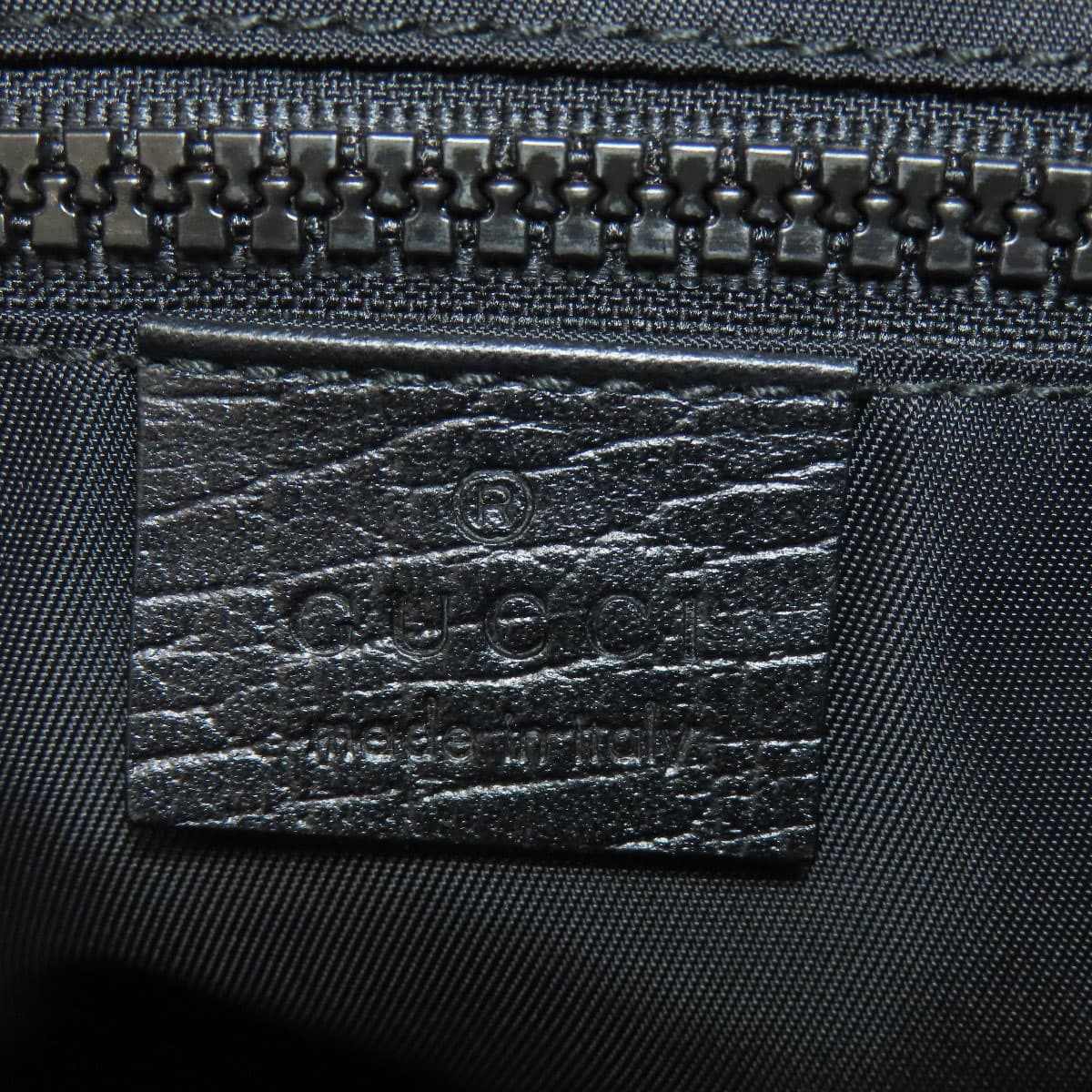 Gucci 162785 GG Supreme 2WAY Tote Bag PVC Ladies [Used] [GUCCI] 162785 6