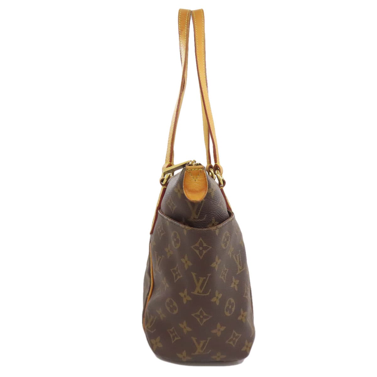 Louis Vuitton M56688 Totally PM Tote Bag Monogram Canvas Ladies [Used] [LOUIS VUITTON] M56688 3