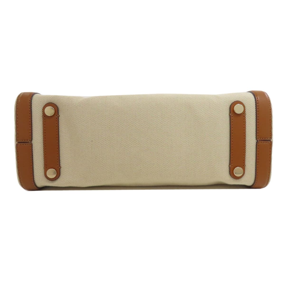 Kate Spade Spade Charm Tote Bag Canvas/Leather Women's [Used] [Kate Spade] 4