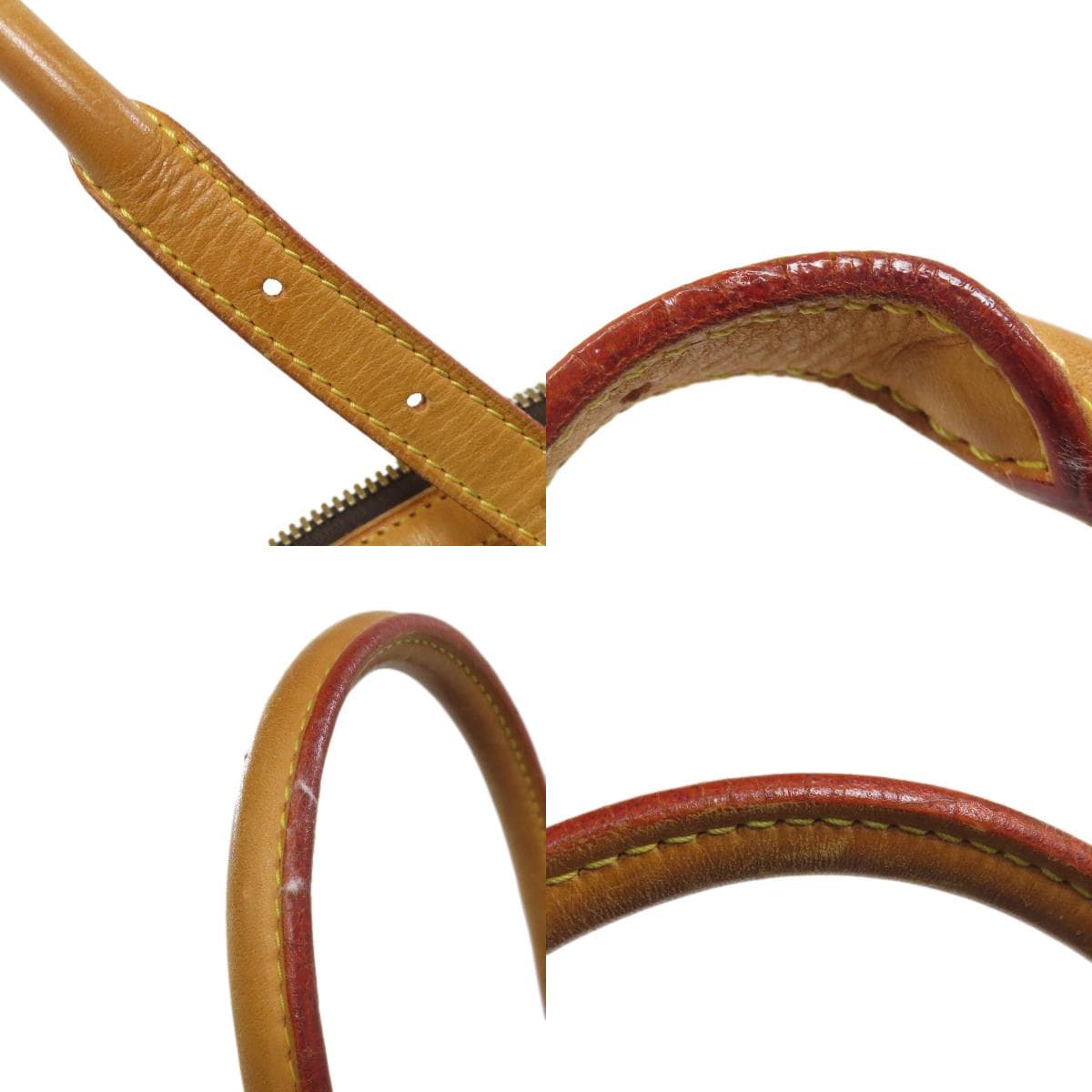 Louis Vuitton M40144 Tivoli GM Tote Bag Monogram Canvas Ladies [Used] [LOUIS VUITTON] M40144 8