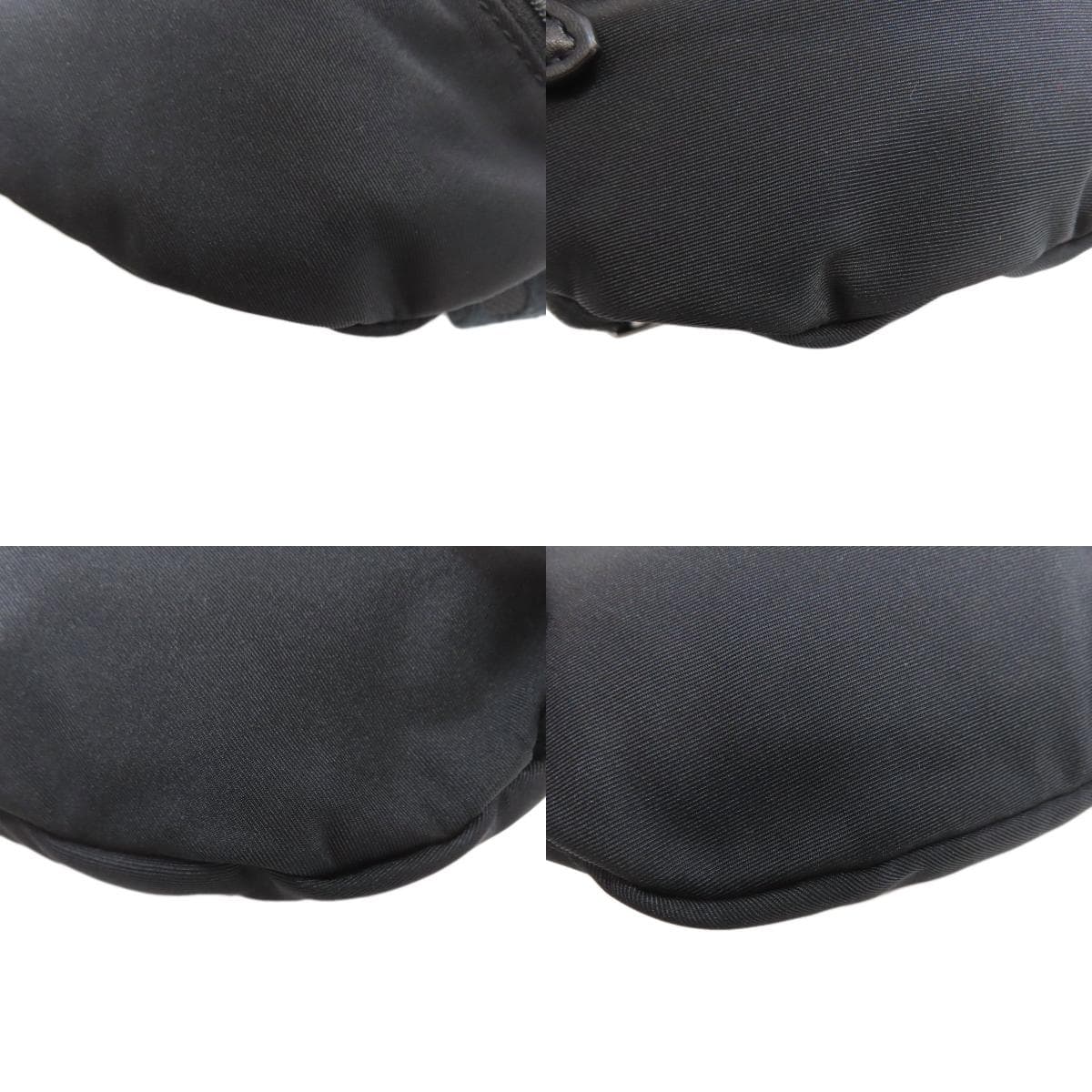 Stella McCartney Logo Body Bag Nylon Material Women's [Used] [Stella McCartney] 10