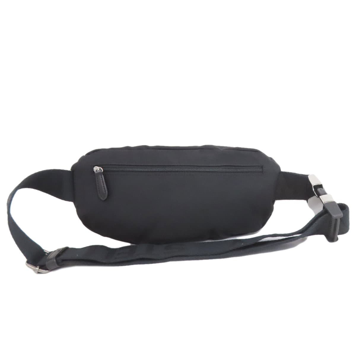 Stella McCartney Logo Body Bag Nylon Material Women's [Used] [Stella McCartney] 2