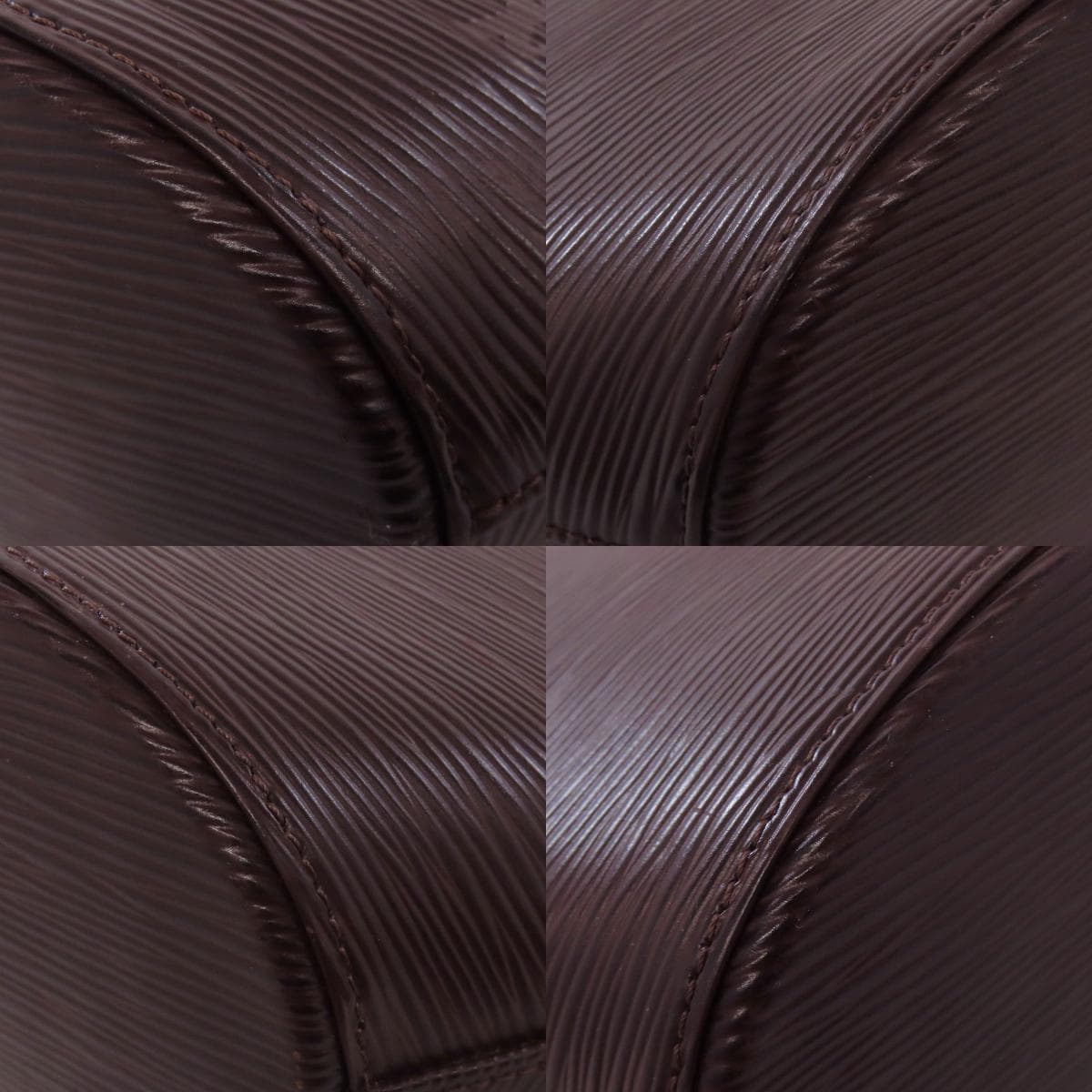 Louis Vuitton M5452D Noctambule Handbag Epi Leather Ladies [Used] [LOUIS VUITTON] M5452D 10