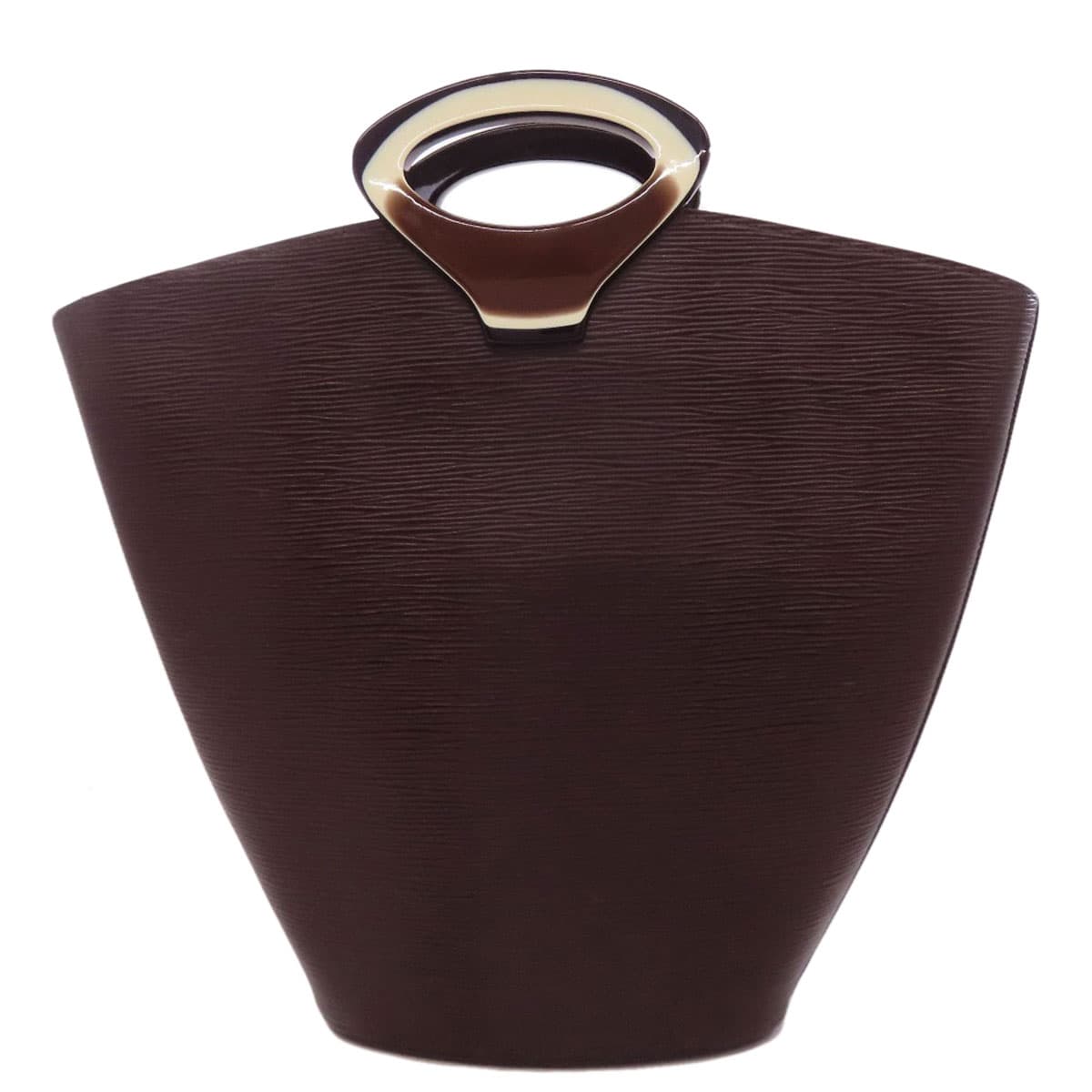 Louis Vuitton M5452D Noctambule Handbag Epi Leather Ladies [Used] [LOUIS VUITTON] M5452D 2