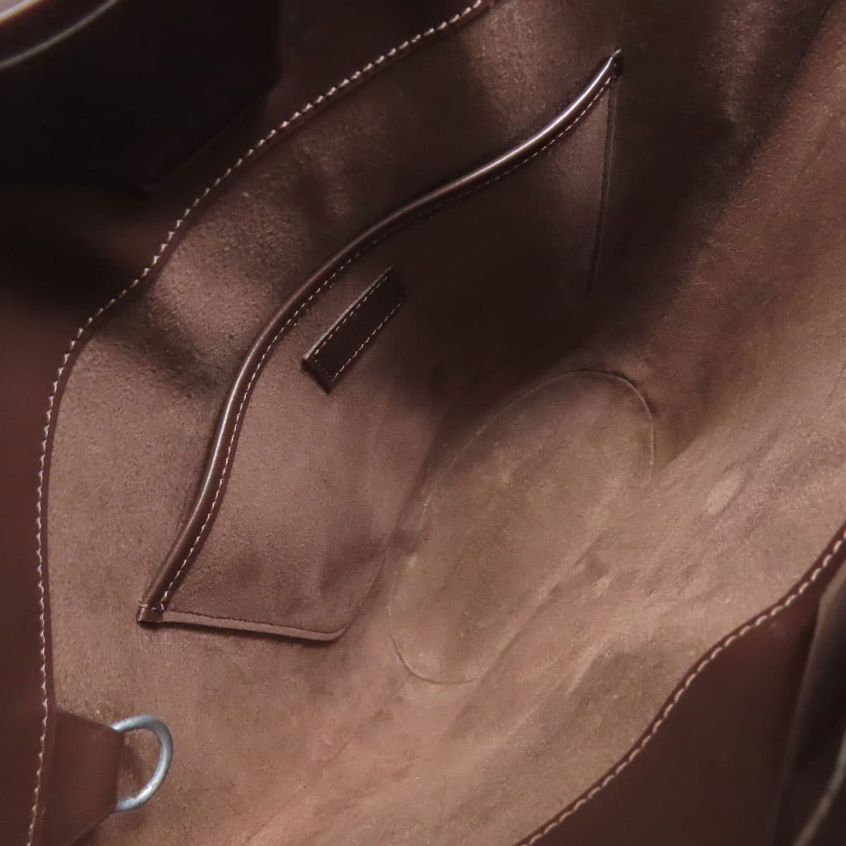 Louis Vuitton M5452D Noctambule Handbag Epi Leather Ladies [Used] [LOUIS VUITTON] M5452D 5