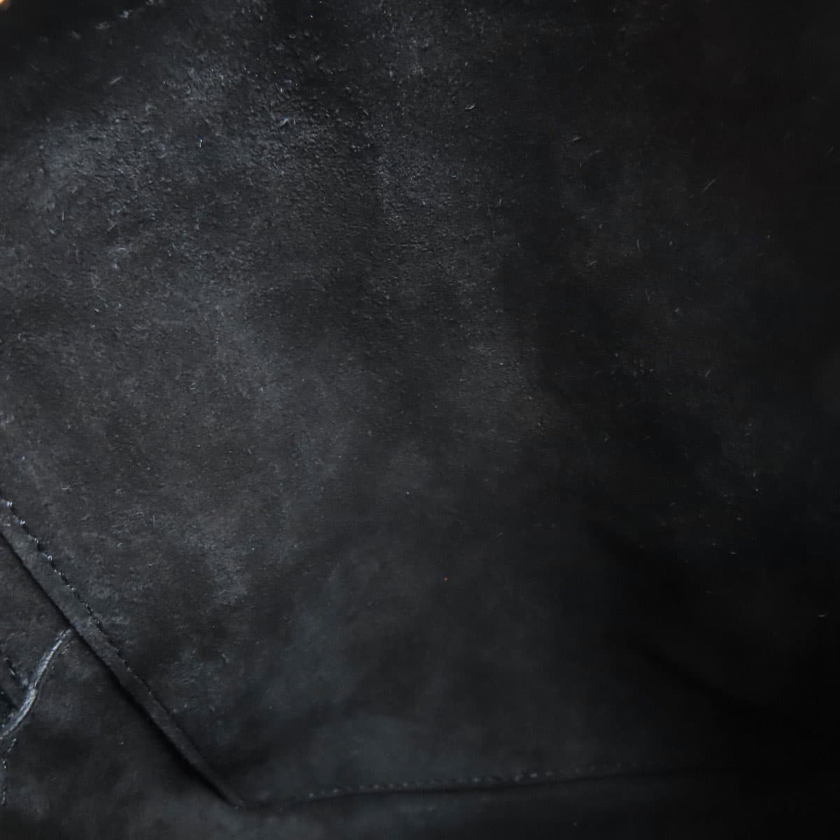 Valentino VLTN Logo Shoulder Bag Calf Women's [Used] [VALENTINO] 7