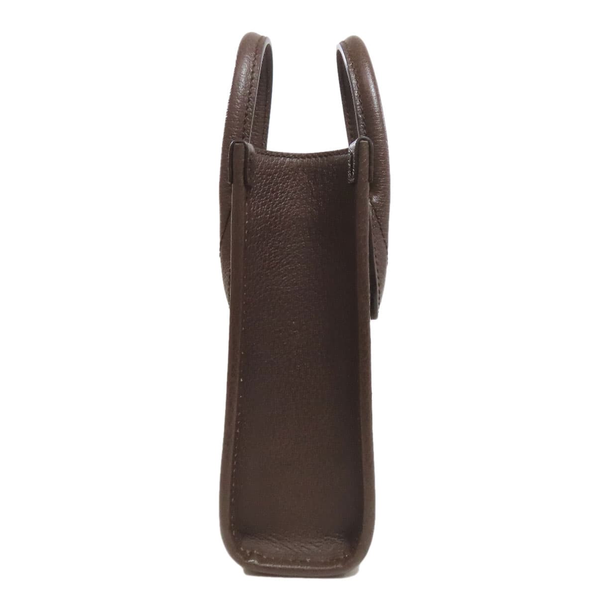 Gucci 699406 Jumbo GG Mini Tote Bag 2WAY Handbag Canvas/Calf Ladies [Used] [GUCCI] 699406 3