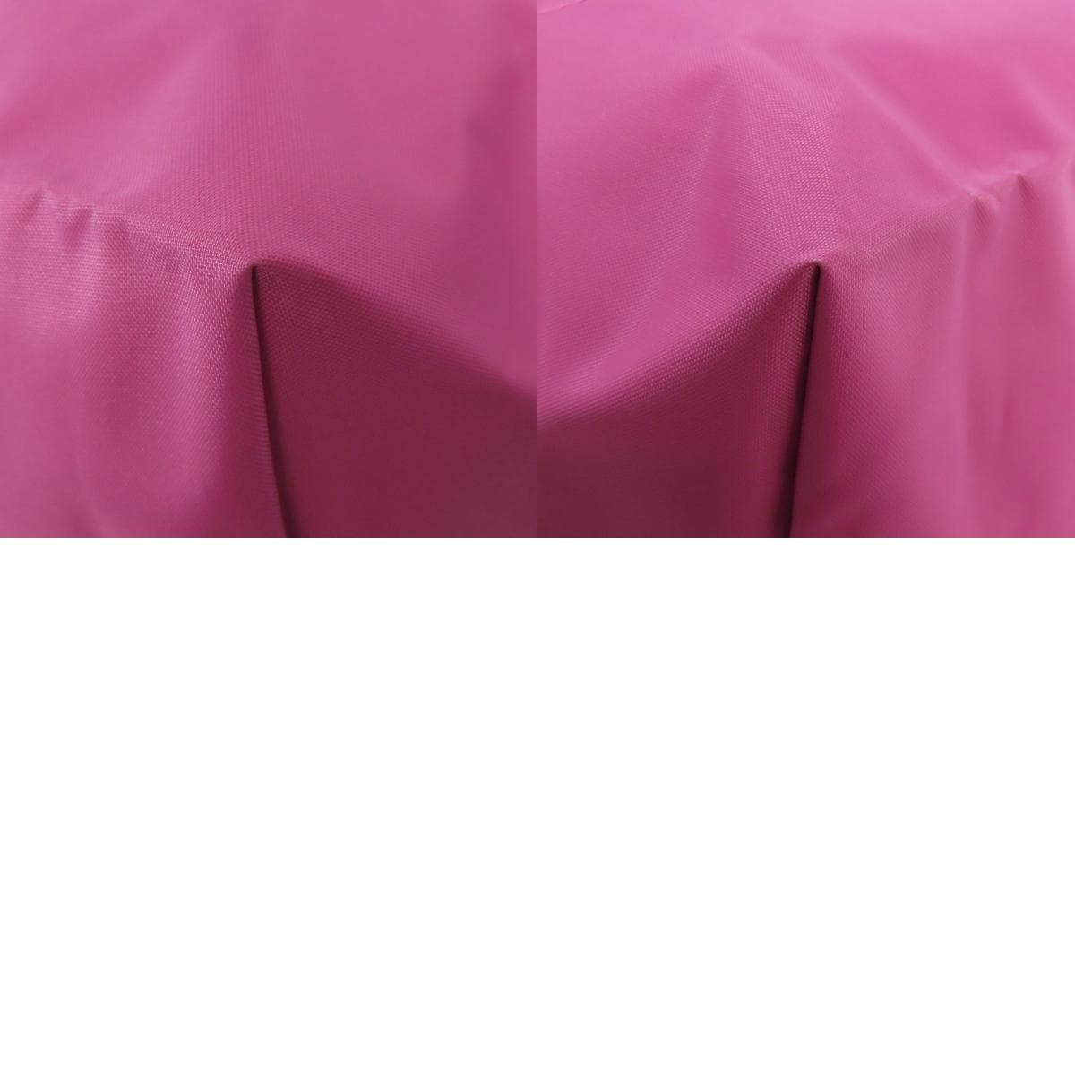 Longchamp Le Pliage Tote Bag Nylon Material Ladies [Used] [Longchamp] 10