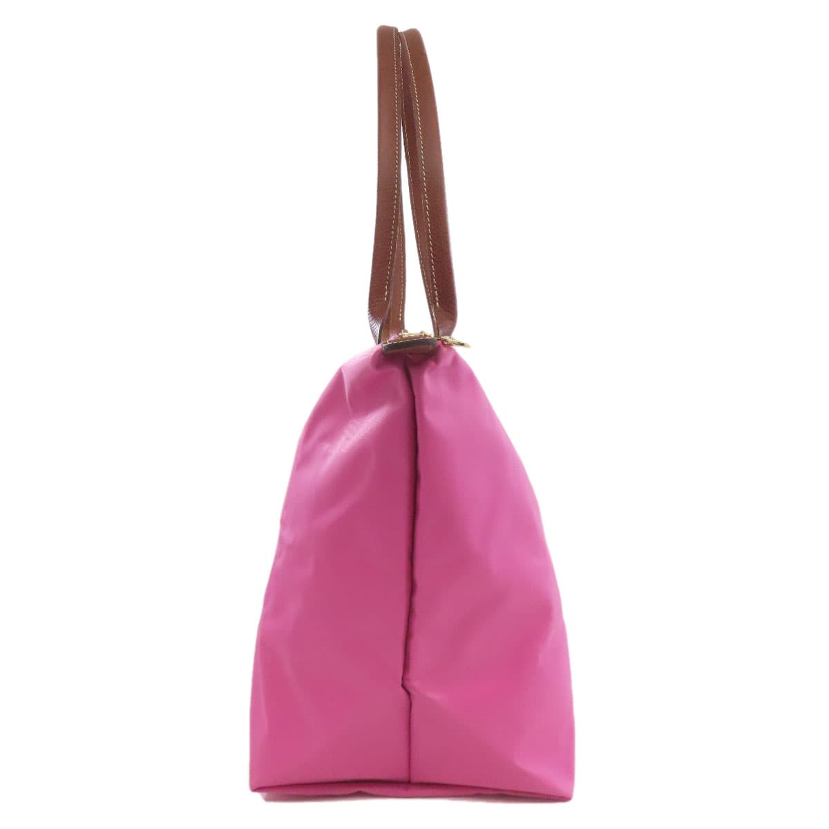 Longchamp Le Pliage Tote Bag Nylon Material Ladies [Used] [Longchamp] 3
