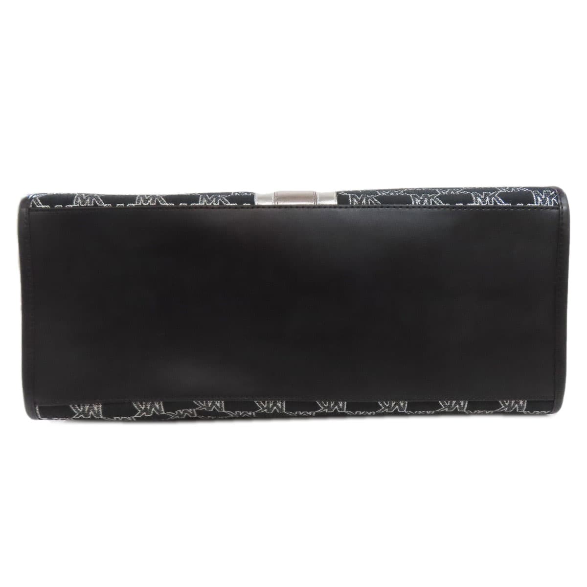 Michael Kors MK Signature 2WAY Tote Bag Canvas Ladies [Used] [Michael Kors] 4