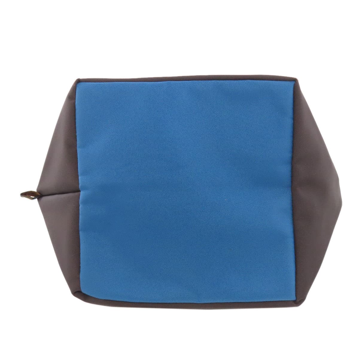 Herve Chapelier Boat Shape Tote Handbag Nylon Material Ladies [Used] [Herve Chapelier] 4