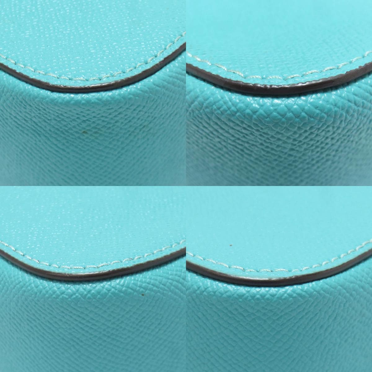 Coach 97561 2WAY Shoulder Bag PVC for Women [Used] [COACH] 97561 10