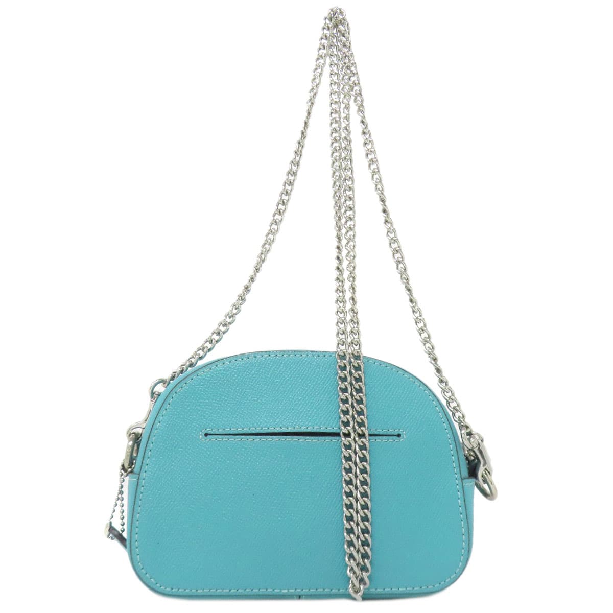 Coach 97561 2WAY Shoulder Bag PVC for Women [Used] [COACH] 97561 2