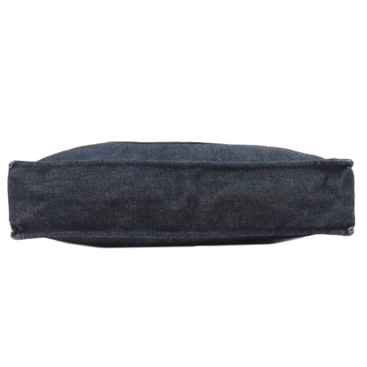 Hunting World Logo Tote Bag Denim Women's [Used] [HUNTING WORLD] 4