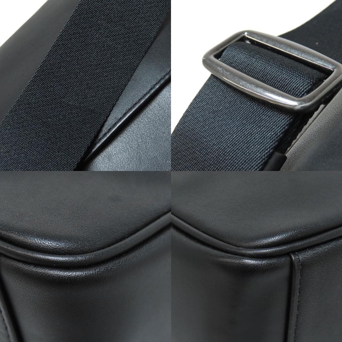 Coach C4148 Graham Crossbody Shoulder Bag Leather Women's [Used] [COACH] C4148 9