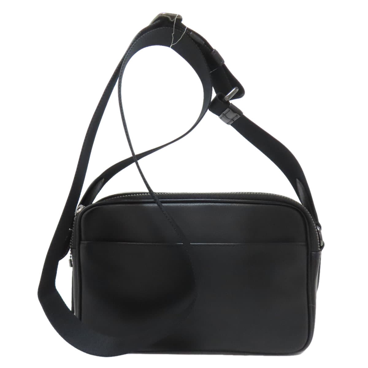 Coach C4148 Graham Crossbody Shoulder Bag Leather Women's [Used] [COACH] C4148 2