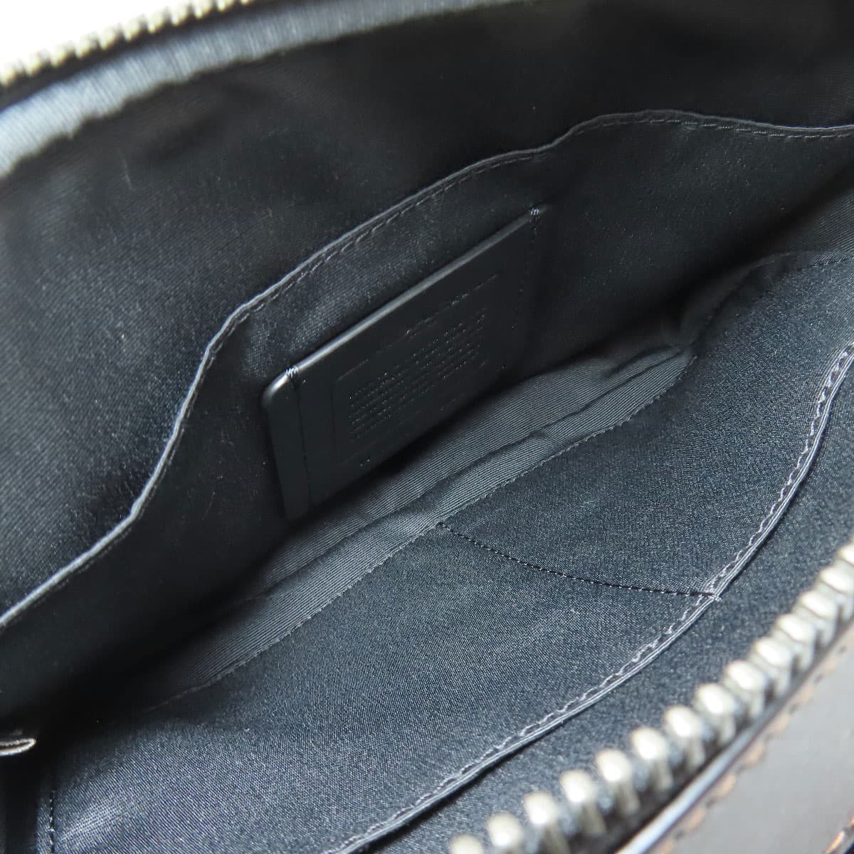 Coach C4148 Graham Crossbody Shoulder Bag Leather Women's [Used] [COACH] C4148 5