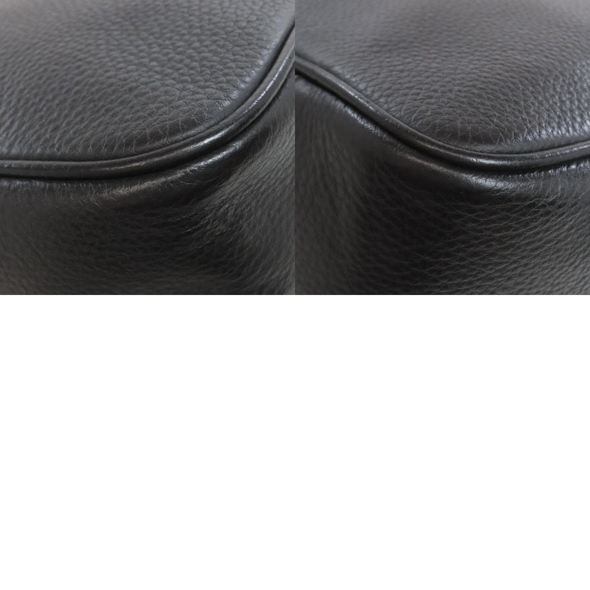 Coach C6583 Thompson Signature Shoulder Bag Canvas/Leather Women's [Used] [COACH] C6583 10