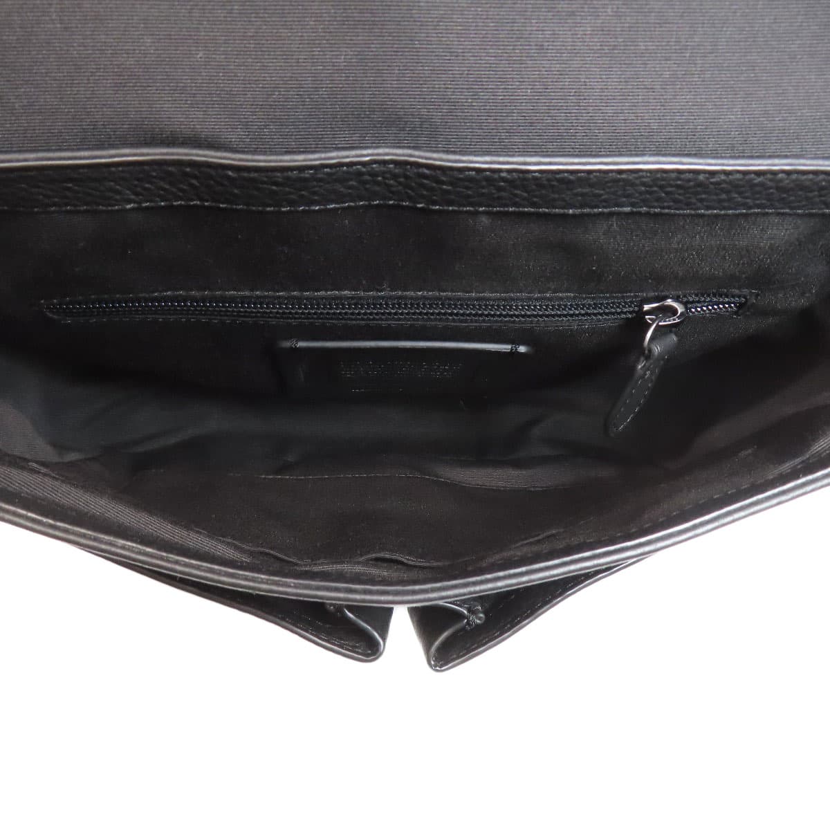 Coach C6583 Thompson Signature Shoulder Bag Canvas/Leather Women's [Used] [COACH] C6583 5