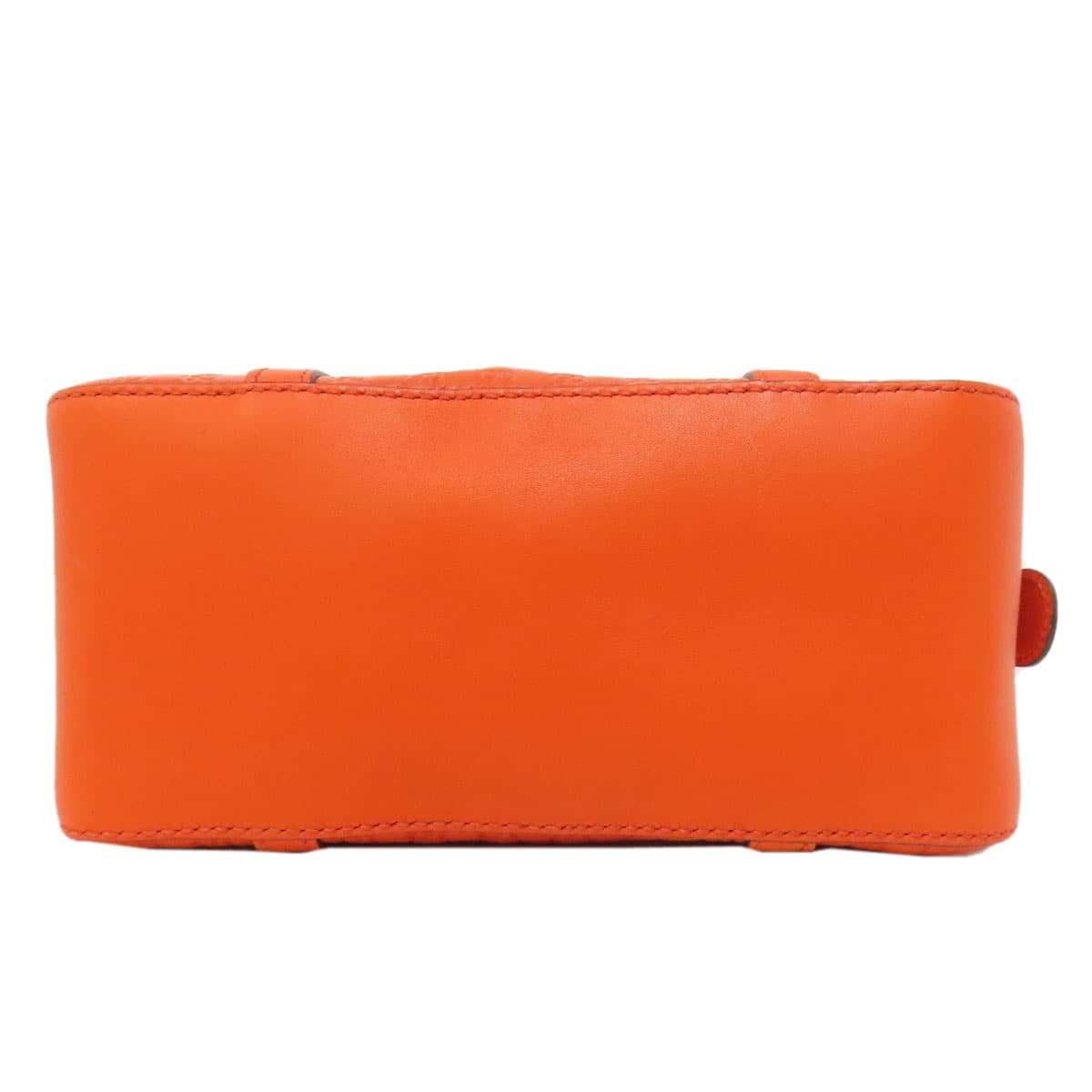 Gucci 510289 Micro-Shima Outlet 2WAY Handbag Calf Leather for Women [Used] [GUCCI] 510289 4