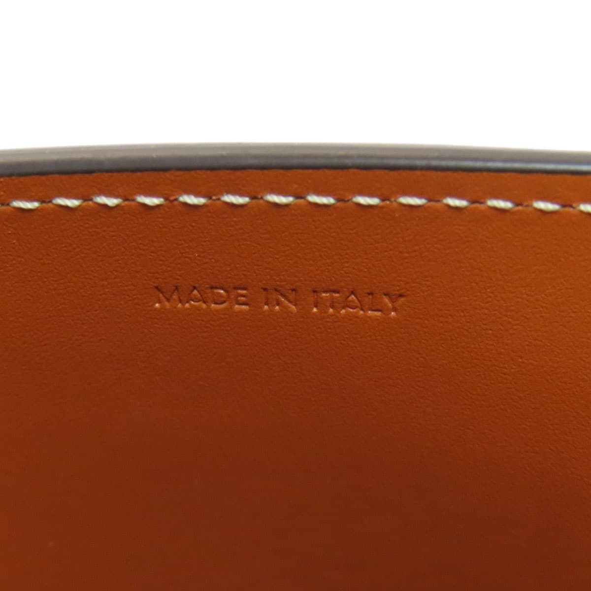 Celine Vertical Cabas 2WAY Tote Bag Canvas Ladies [Used] [CELINE] 7