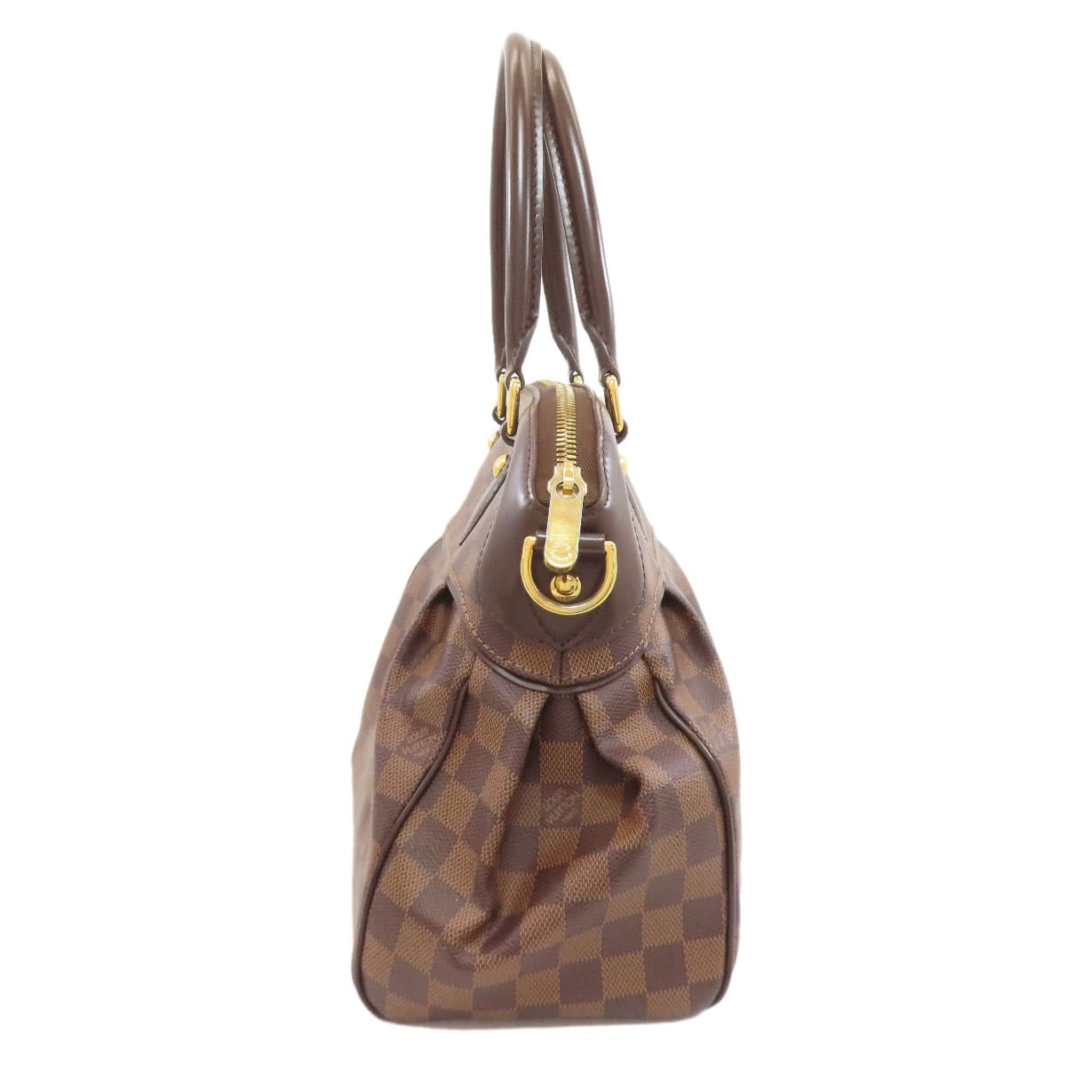 Louis Vuitton N51997 Trevi PM Handbag Damier Canvas Ladies [Used] [LOUIS VUITTON] N51997 3