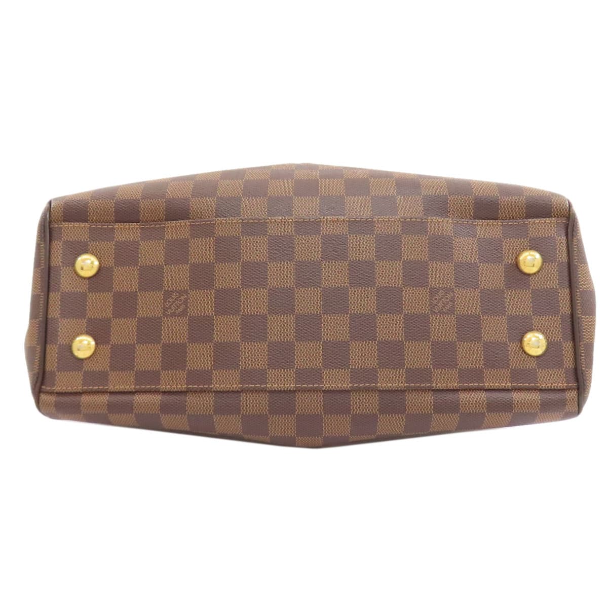 Louis Vuitton N51997 Trevi PM Handbag Damier Canvas Ladies [Used] [LOUIS VUITTON] N51997 4
