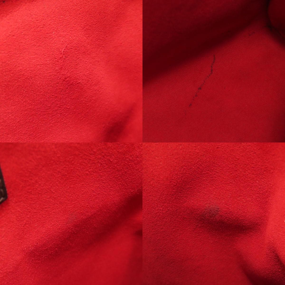 Louis Vuitton N51997 Trevi PM Handbag Damier Canvas Ladies [Used] [LOUIS VUITTON] N51997 6