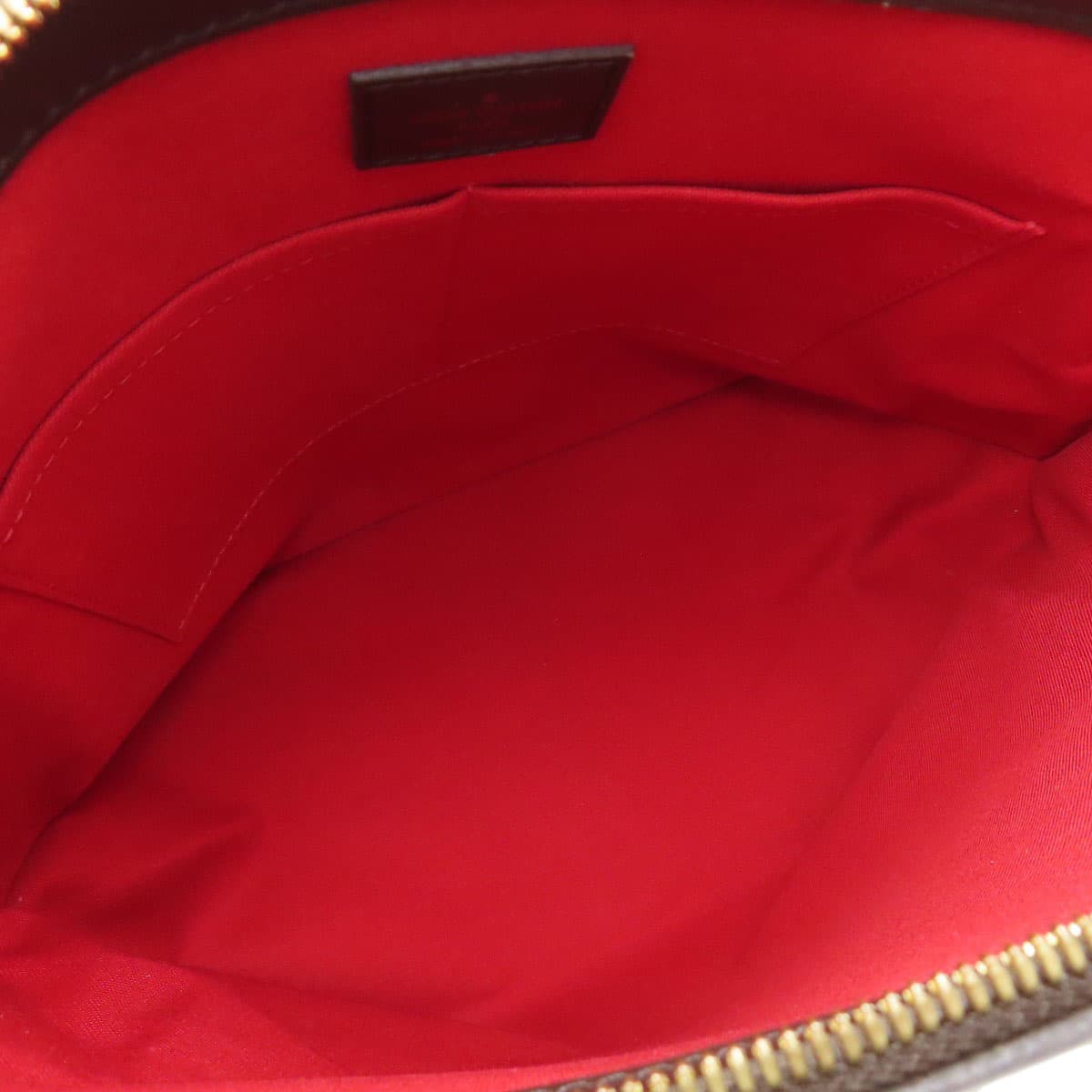 Louis Vuitton N41118 Verona MM Handbag Damier Canvas Ladies [Used] [LOUIS VUITTON] N41118 5