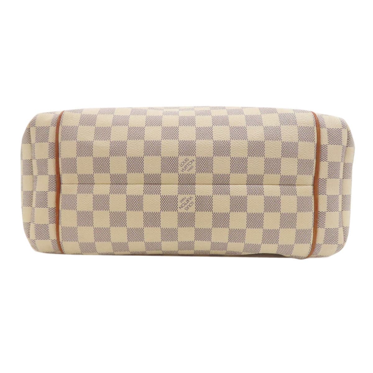 Louis Vuitton N51262 Totally MM Tote Bag Damier Canvas Ladies [Used] [LOUIS VUITTON] N51262 4