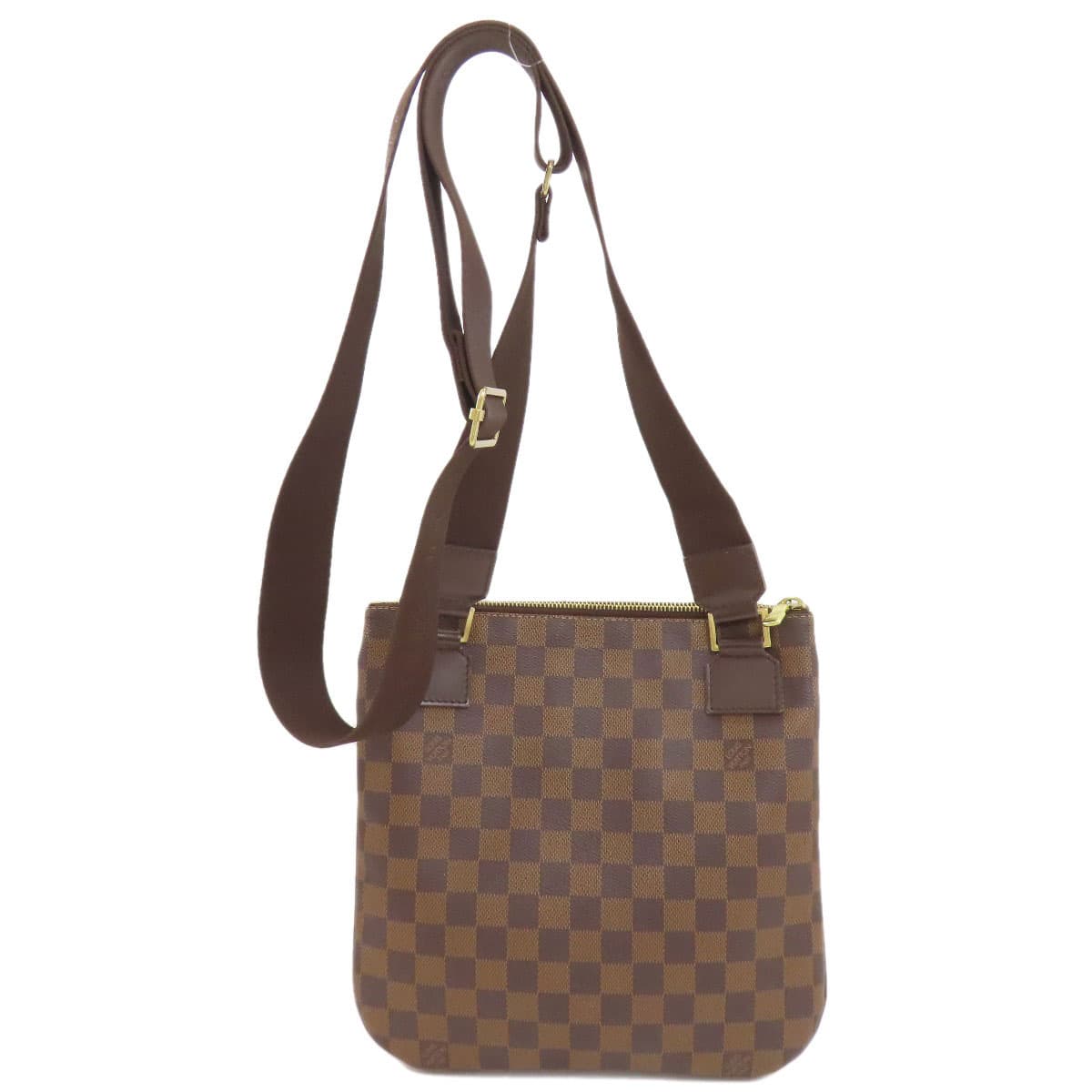 Louis Vuitton N51111 Pochette Bosphore Shoulder Bag Damier Canvas Ladies [Used] [LOUIS VUITTON] N51111 2