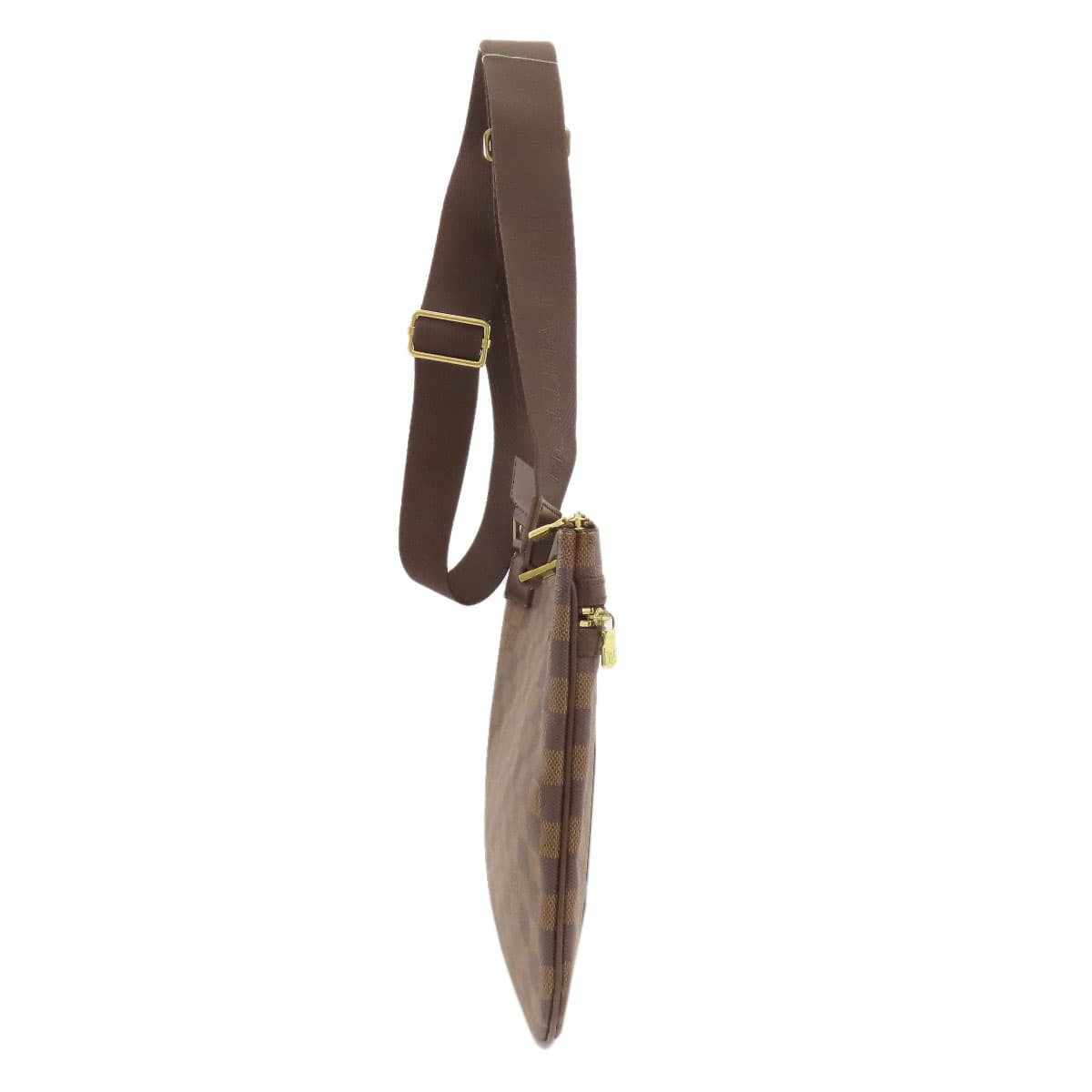 Louis Vuitton N51111 Pochette Bosphore Shoulder Bag Damier Canvas Ladies [Used] [LOUIS VUITTON] N51111 3