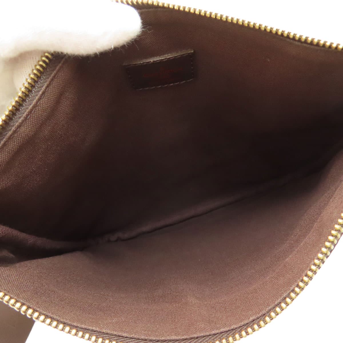 Louis Vuitton N51111 Pochette Bosphore Shoulder Bag Damier Canvas Ladies [Used] [LOUIS VUITTON] N51111 5