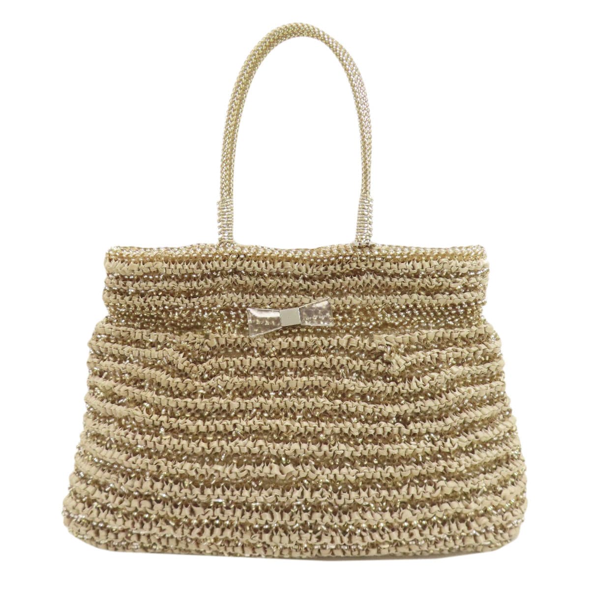 Anteprima Wire Bag Tote Bag PVC Ladies [Used] [ANTEPRIMA]