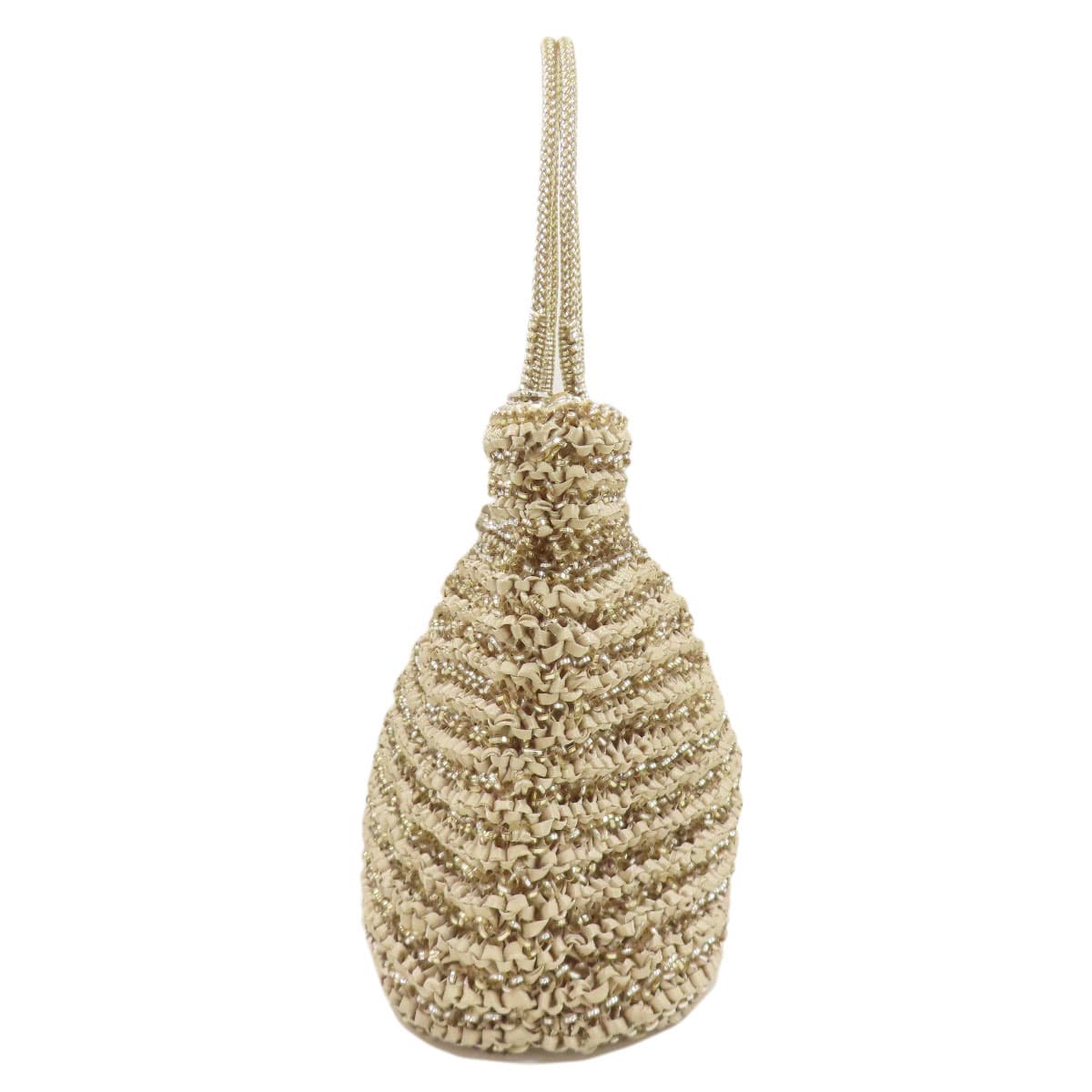 Anteprima Wire Bag Tote Bag PVC Ladies [Used] [ANTEPRIMA] 3