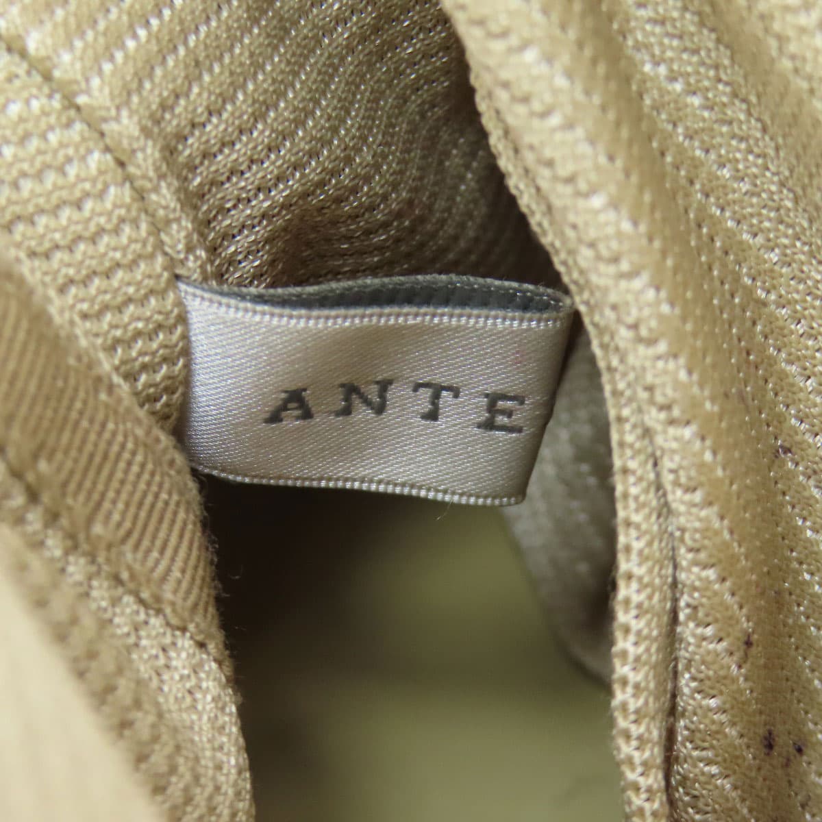 Anteprima Wire Bag Tote Bag PVC Ladies [Used] [ANTEPRIMA] 6