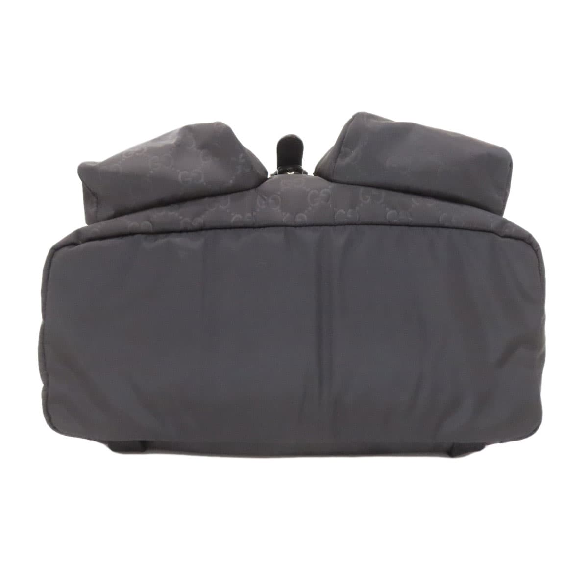 Gucci 510343 Outlet GG Pattern Backpack/Daypack Nylon Material Ladies [Used] [GUCCI] 510343 4