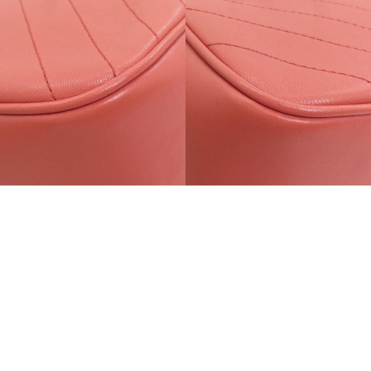 Gucci 742360 Blondie Shoulder Bag Calf Leather Ladies [Used] [GUCCI] 742360 10