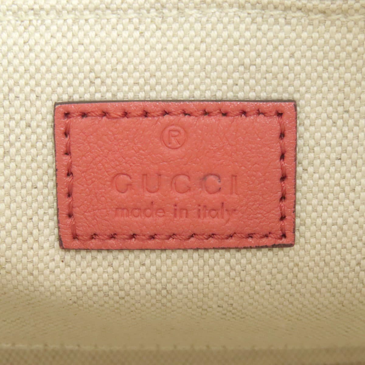 Gucci 742360 Blondie Shoulder Bag Calf Leather Ladies [Used] [GUCCI] 742360 6