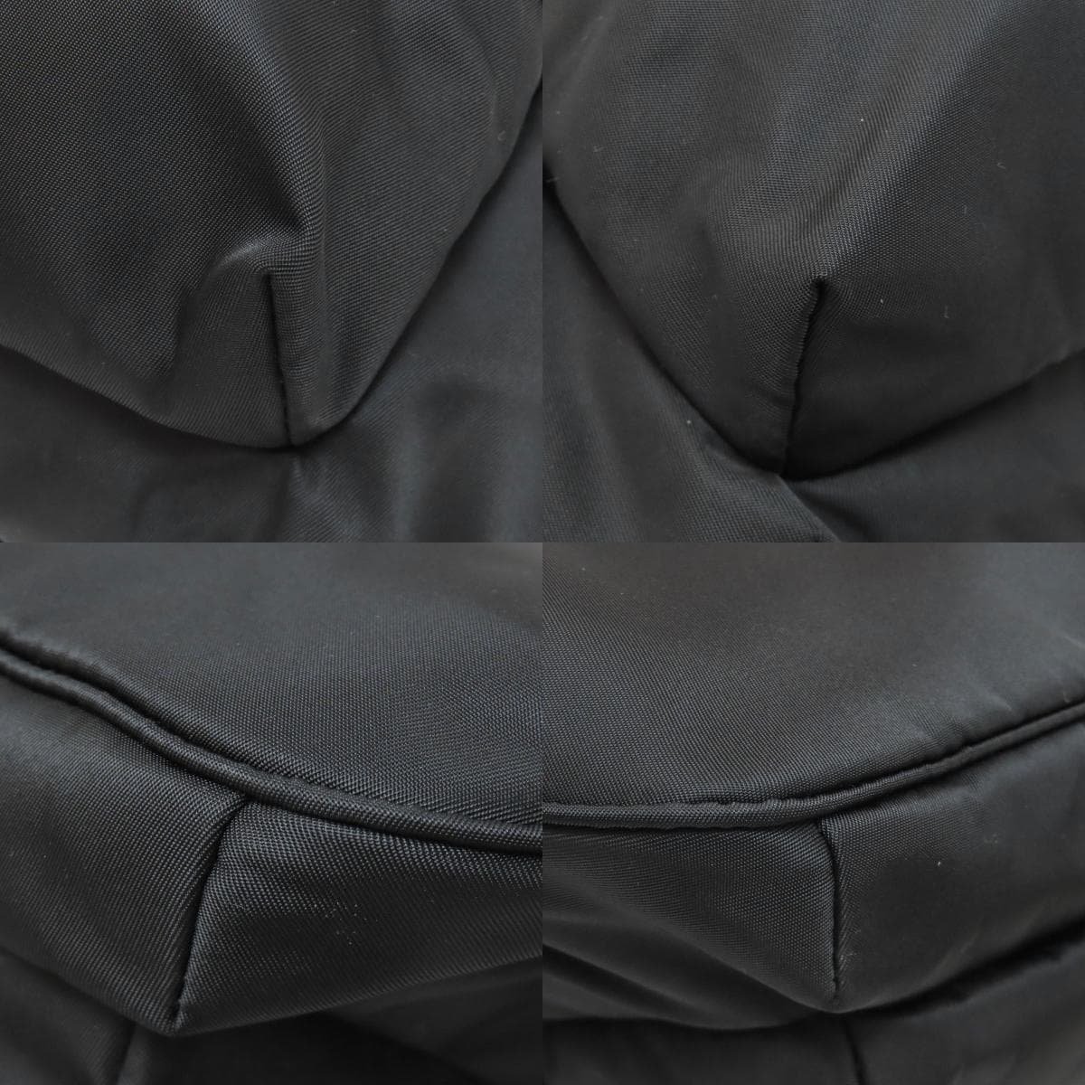 Givenchy Logo Body Bag Nylon Material for Women [Used] [GIVENCHY] 10